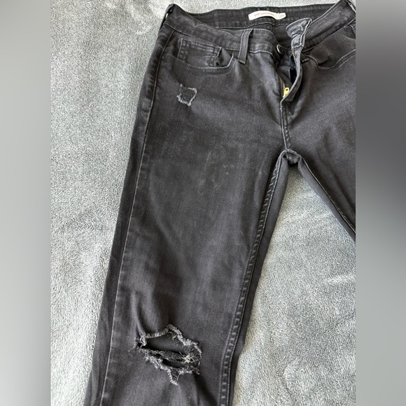 Levi’s 535 Super Skinny | 28 - Picture 2 of 7
